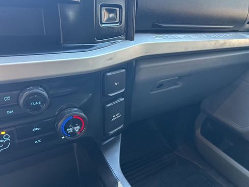 Used 2024 Ford F350 XLT w/ FX4 Off-Road Package image 42