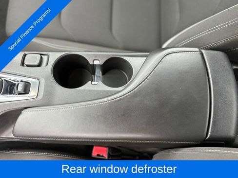 Used 2018 Chevrolet Camaro LT w/ RS Package RWD image 23