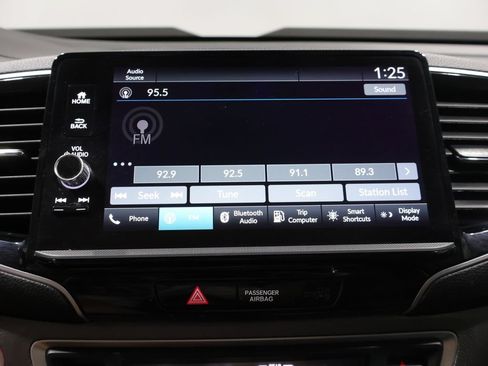 Used 2024 Honda Ridgeline RTL image 29