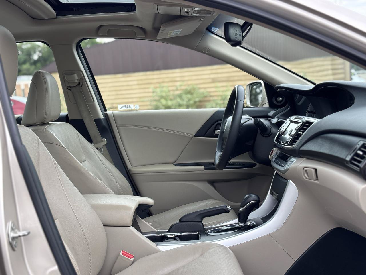 Used 2013 Honda Accord EX-L image 44