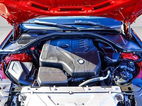 Used 2020 BMW 330i xDrive 330i xDrive w/ M Sport Package image 29