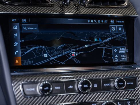 New 2026 Bentley Bentayga Speed image 35