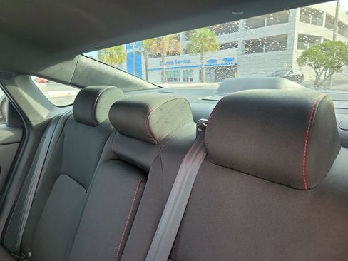 Certified 2026 Honda Civic Si image 16