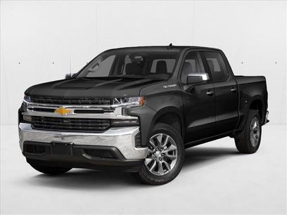Used 2021 Chevrolet Silverado 1500 RST w/ Safety Package