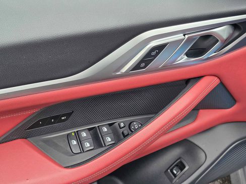 Used 2024 BMW i4 eDrive35 w/ Premium Package image 25