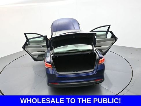 Used 2016 Kia Optima EX w/ Premium Package image 43