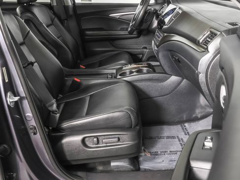 Used 2021 Honda Pilot Special Edition image 46