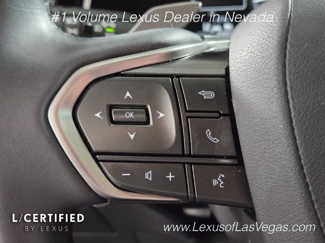 Used 2022 Lexus NX 250 FWD image 32