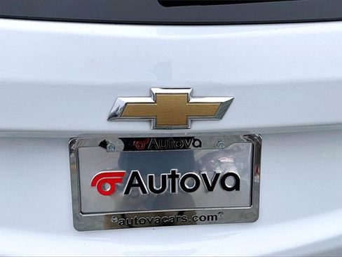 Used 2023 Chevrolet Equinox LT image 31