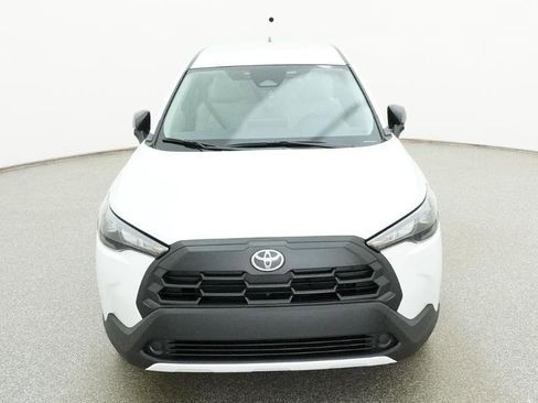 New 2026 Toyota Corolla Cross L image 22