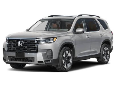 Used 2026 Honda Pilot Elite