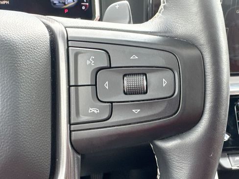 Used 2026 GMC Sierra 1500 Denali Ultimate AWD/4WD image 22