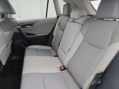 Used 2024 Toyota RAV4 XLE Premium w/ Weather Package FWD image 14