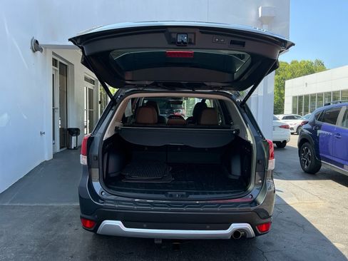 Used 2020 Subaru Forester Touring w/ Popular Package #2 AWD/4WD image 19