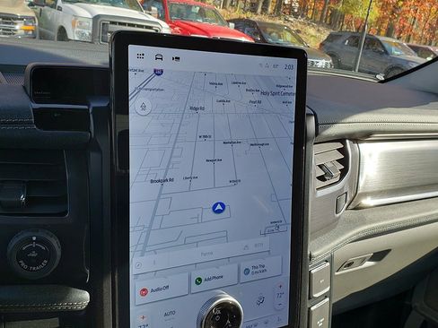 New 2025 Ford F150 Lightning Flash image 22