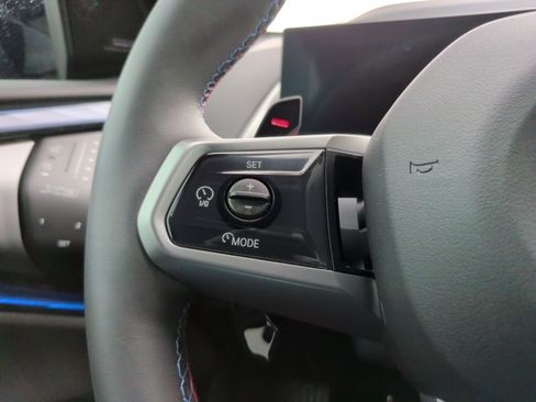 Certified 2026 BMW X3 M50 image 23