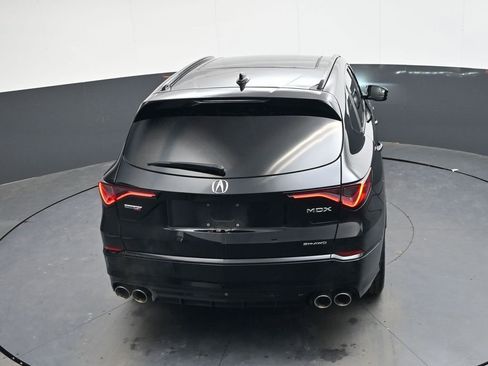 Used 2023 Acura MDX Type S image 26