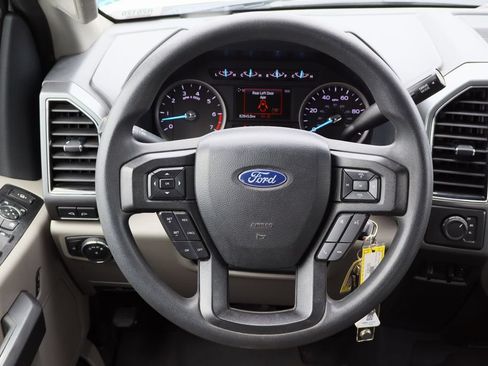 Used 2022 Ford F250 XLT AWD/4WD image 14