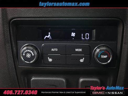 Used 2023 Buick Enclave Avenir w/ Avenir Technology Package AWD/4WD image 35