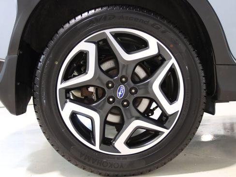 Used 2020 Subaru Crosstrek 2.0i Limited AWD/4WD image 76