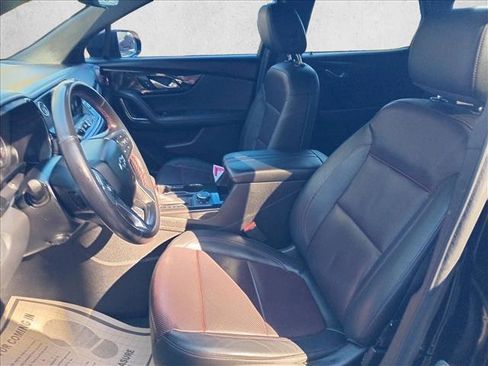 Used 2019 Chevrolet Blazer RS image 15