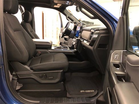 Used 2022 Ford F150 XLT w/ Equipment Group 302A High image 38