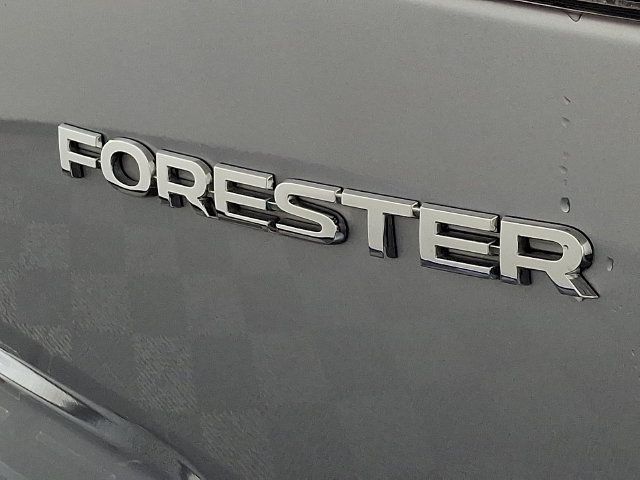 Used 2021 Subaru Forester Premium AWD/4WD image 32