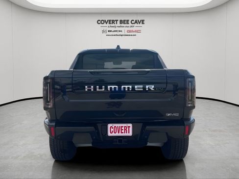 New 2026 GMC Hummer EV 4x4 Crew Cab image 8