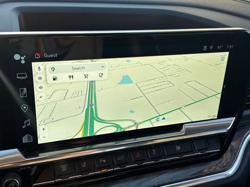 New 2026 Chevrolet Silverado 2500 LTZ w/ LTZ Convenience Package image 21