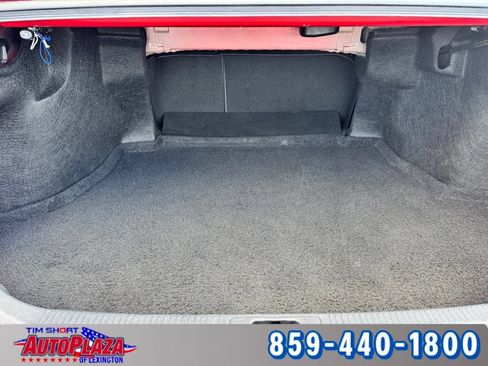 Used 2023 Toyota Camry LE FWD image 33