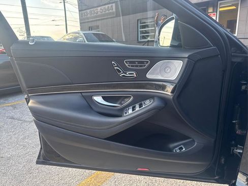 Used 2018 Mercedes-Benz S 450 Sedan image 21