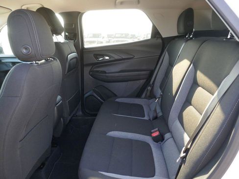 New 2026 Chevrolet TrailBlazer LS w/ LS Convenience Package FWD image 13