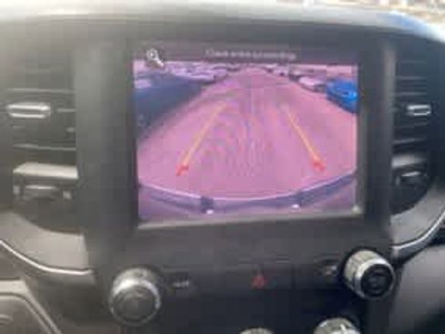 Used 2019 RAM 1500 Big Horn RWD image 20