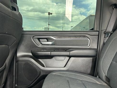 Used 2022 RAM 1500 Lone Star AWD/4WD image 31