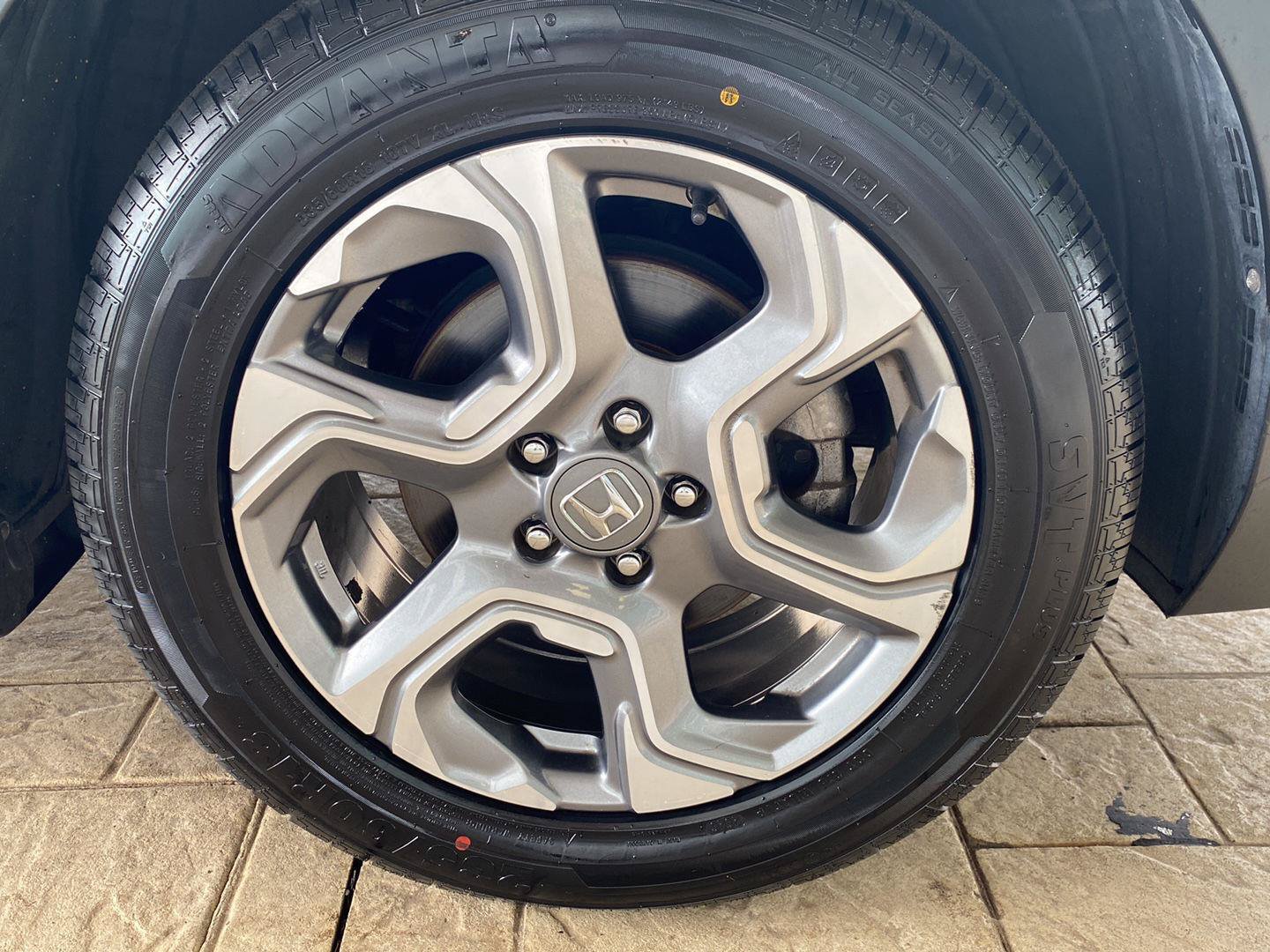 Used 2019 Honda CR-V EX-L image 13
