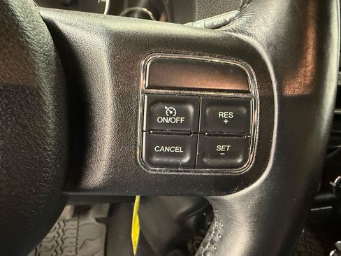 Used 2015 Jeep Wrangler Unlimited Sport w/ Quick Order Package 24S AWD/4WD image 24