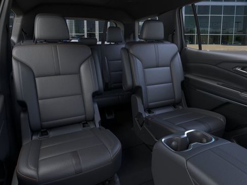 New 2026 Chevrolet Traverse High Country AWD/4WD image 18