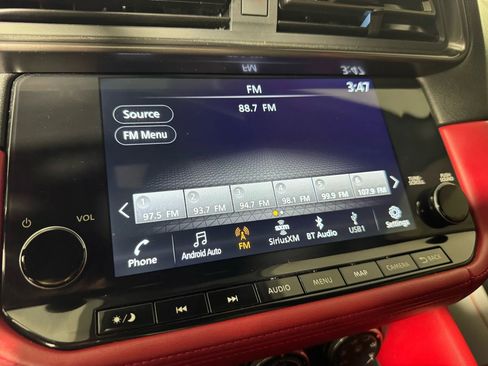 Used 2023 Nissan Z w/ Floor Mat Package (L93) RWD image 18
