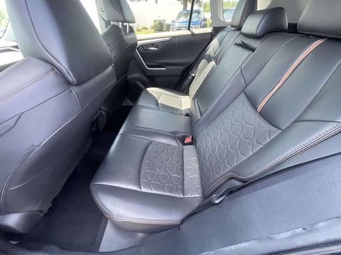 Used 2021 Toyota RAV4 Adventure AWD/4WD image 12