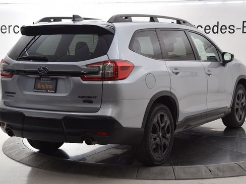 Used 2024 Subaru Ascent Onyx Edition AWD/4WD image 6