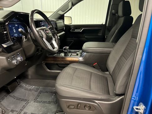 Certified 2023 GMC Sierra 1500 Elevation image 13