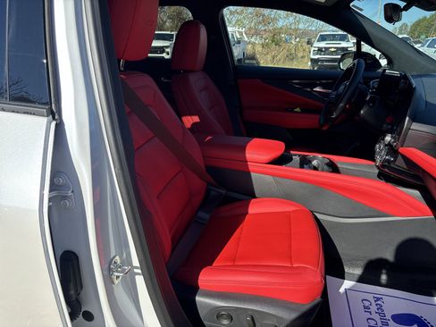 Used 2025 Chevrolet Blazer EV SS image 26