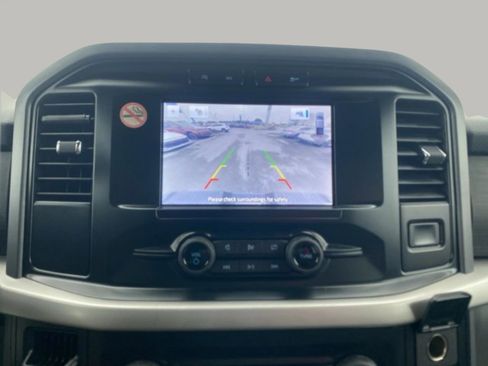 Used 2023 Ford F150 XLT image 24