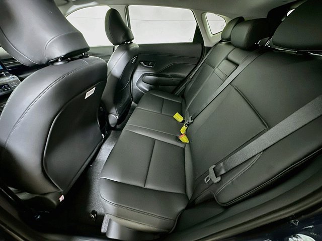 New 2027 Hyundai Kona Limited AWD/4WD image 18