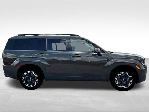 New 2026 Hyundai Santa Fe SEL image 9