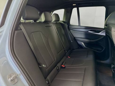 Used 2024 BMW X3 xDrive30i w/ Premium Package w/ZPA image 28