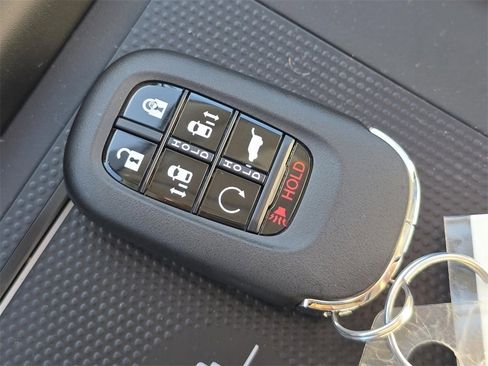 New 2026 Honda Odyssey EX-L image 33