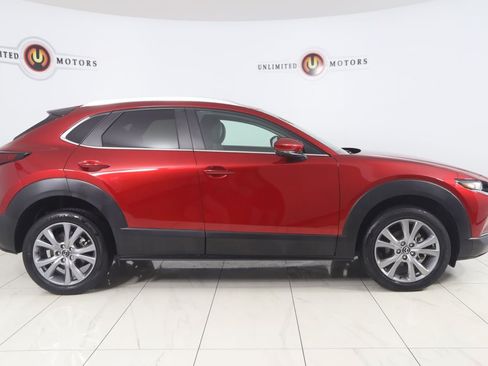 Used 2023 MAZDA CX-30 AWD 2.5 S w/ Preferred Package image 2