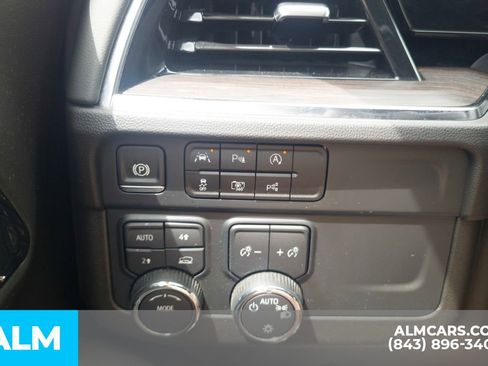 Used 2025 Chevrolet Tahoe LT AWD/4WD image 33
