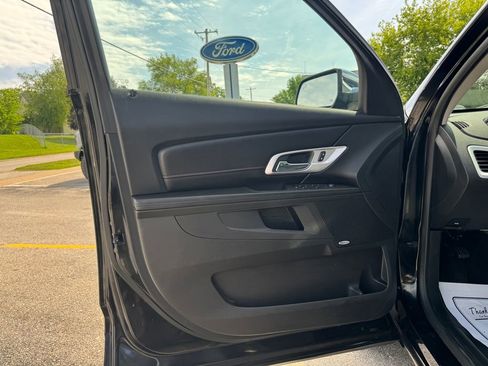 Used 2016 GMC Terrain SLT w/ Open Road Package FWD image 15